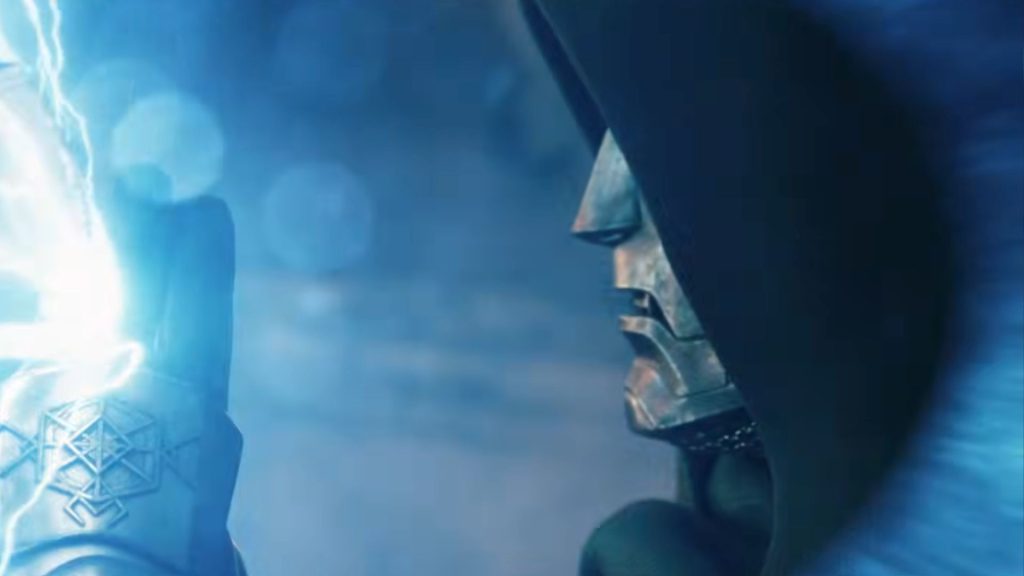 TheScreeScore 4 Doomsday Trailer Unleashed: MCU Record Books Rewritten!