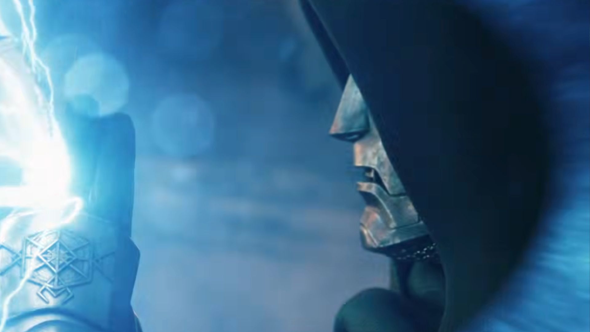 Doomsday Trailer Unleashed: MCU Record Books Rewritten!