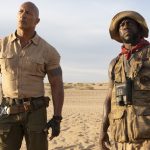 Jumanji Unleashed: Reality Collides in Epic New Trailer!