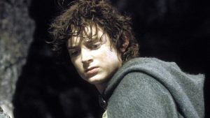 TheScreeScore 12 Frodo's Return: Wood Offers Cautious Hope for New LOTR Film
