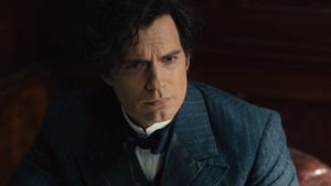 TheScreeScore 6 Sherlock's Darkest Moment? Enola 3 Ending Explained!