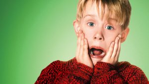 TheScreeScore 5 Macaulay Culkin's Home Alone Comeback: The Pitch That Could Change Everything!