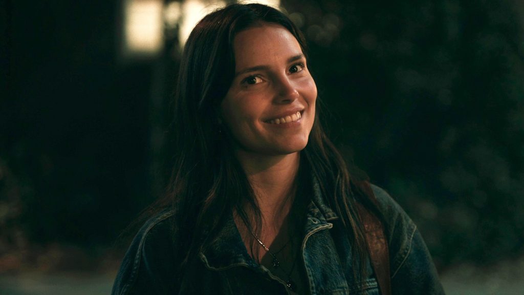 TheScreeScore 3 Horror Sensation 'Obsession' Unveils Streaming Debut!