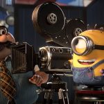 Director Unlocks Minions' Deepest Lore Mysteries!