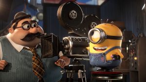 Director Unlocks Minions' Deepest Lore Mysteries!