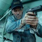 Statham's "Die Hard" Debut: High Seas Mayhem in Mutiny!