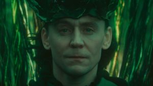 TheScreeScore 5 Loki's Multiverse Destiny: Star Reveals Doomsday Secrets!