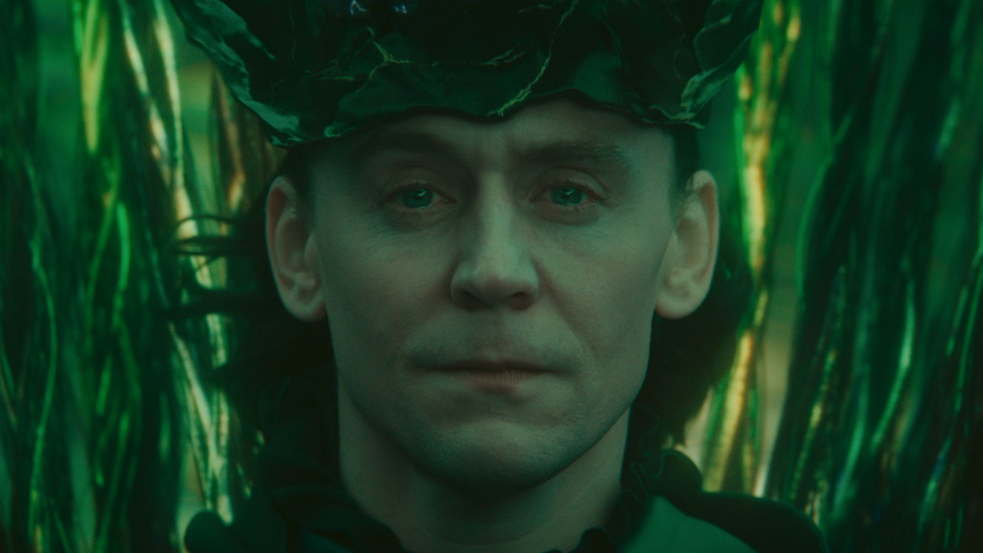 Loki's Multiverse Destiny: Star Reveals Doomsday Secrets! 1 Loki's Multiverse Destiny: Star Reveals Doomsday Secrets!