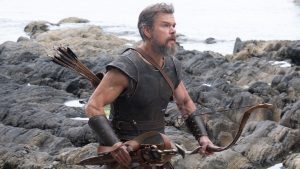 TheScreeScore 12 Nolan's 'Odyssey' Breaks Rules: Is This Genius or Heresy?