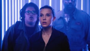 TheScreeScore 5 MonsterVerse Heartbreak: Millie Bobby Brown's Emotional Farewell