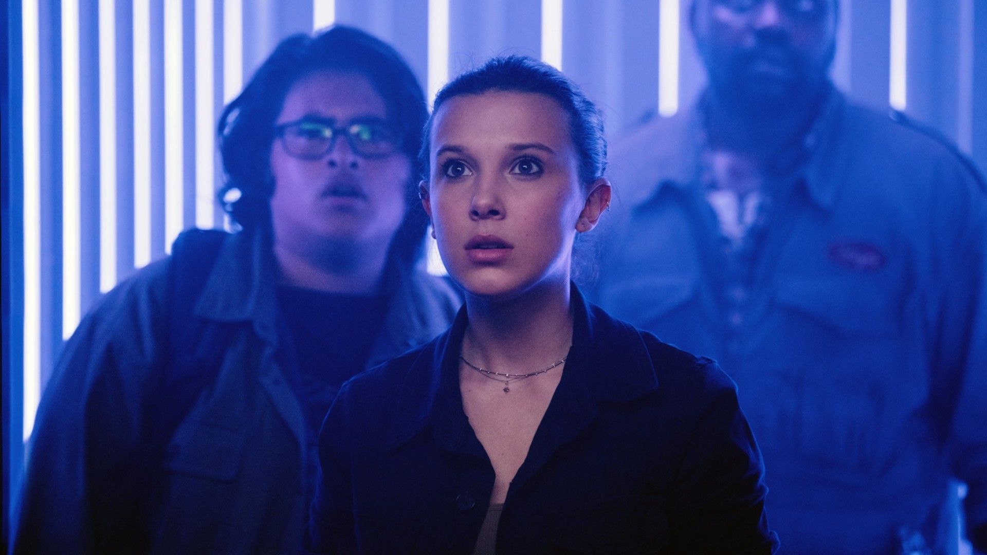 MonsterVerse Heartbreak: Millie Bobby Brown's Emotional Farewell