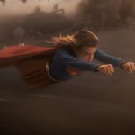 Alcock's Supergirl Future: A Glimpse Beyond Krypton!
