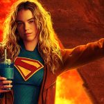 The Battle for Supergirl: DC's Creative Clash Unmasked!