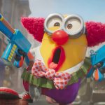 One Minion Just Changed Everything! Director Explains