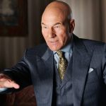 Professor X's Endgame? Stewart's MCU Future Revealed!