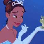 Oscar-Nominated Pen Set to Reimagine Tiana's Tale!
