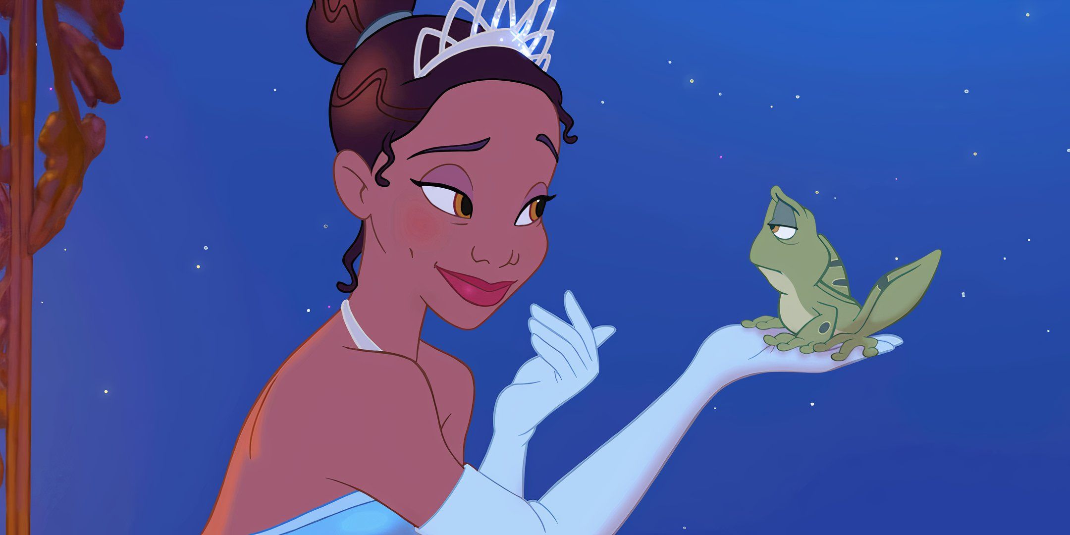 Oscar-Nominated Pen Set to Reimagine Tiana's Tale! 1 Oscar-Nominated Pen Set to Reimagine Tiana's Tale!
