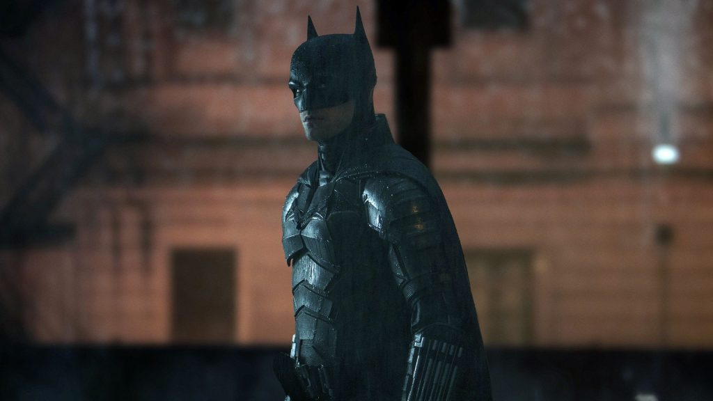 Batman's Hidden Truths: Unmasking Gotham's Secrets!
