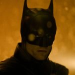 Reeves Unveils Pattinson's Batsuit Secret for The Batman 2!