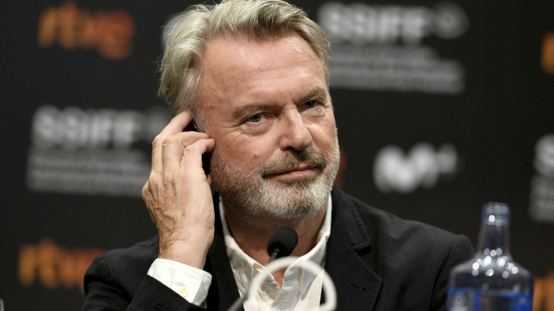 A Cinematic Giant Falls: Sam Neill's Unexpected End 1 A Cinematic Giant Falls: Sam Neill's Unexpected End