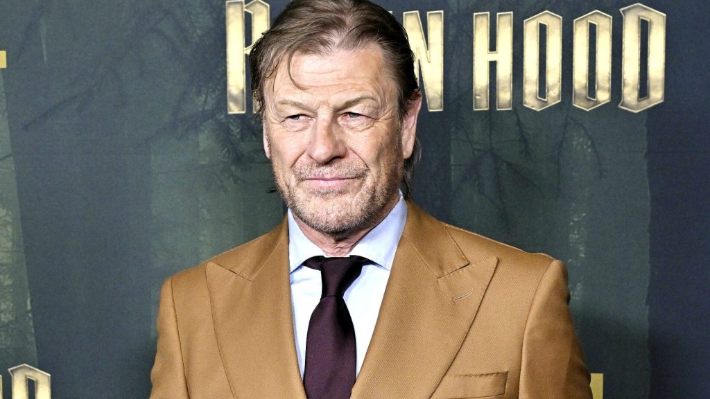 TheScreeScore 4 Sean Bean's Villainous Western Stuns Critics!