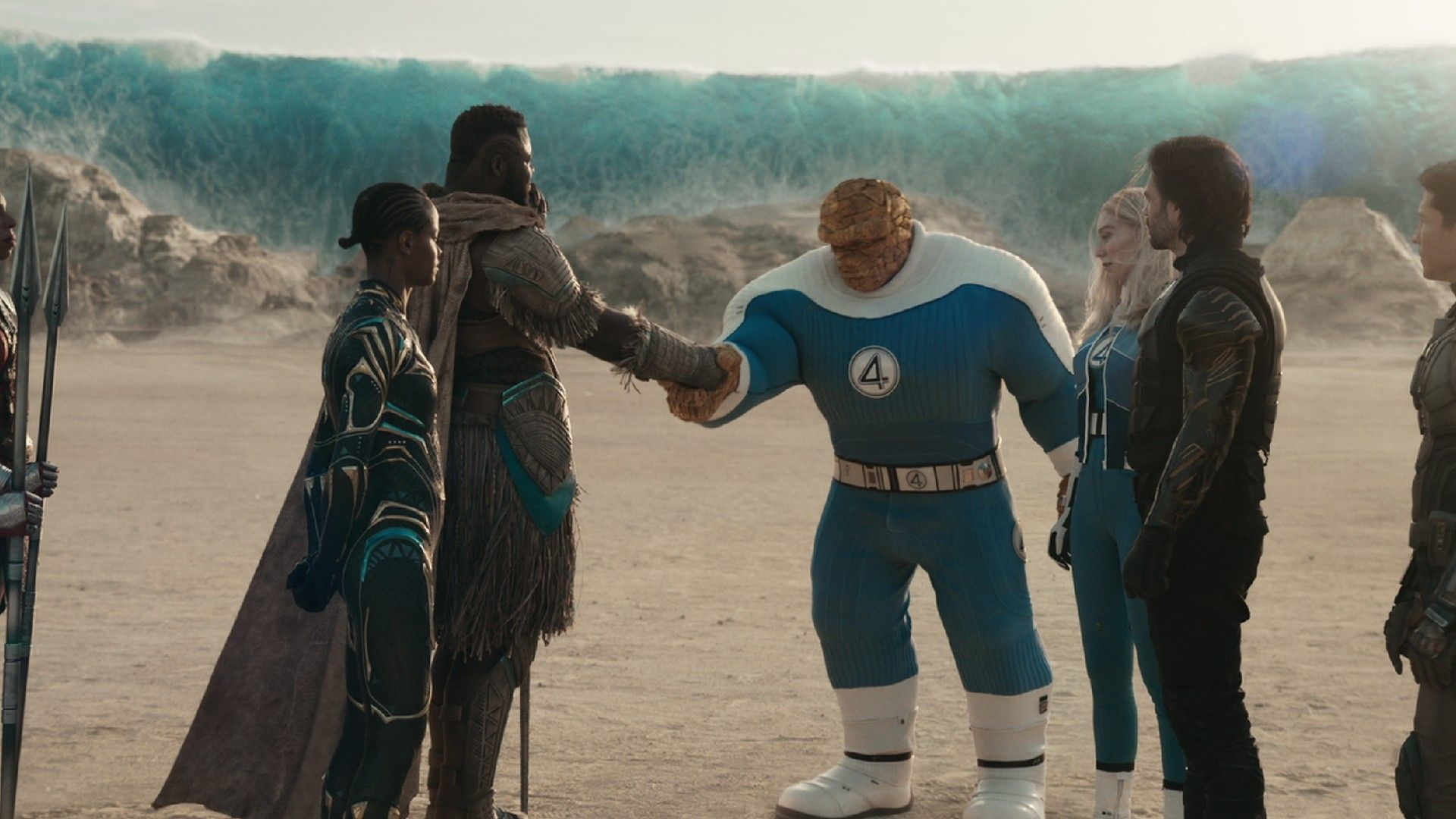 Uncover the MCU's Deepest Secrets: Are YOU an Avenger? 1 Uncover the MCU's Deepest Secrets: Are YOU an Avenger?