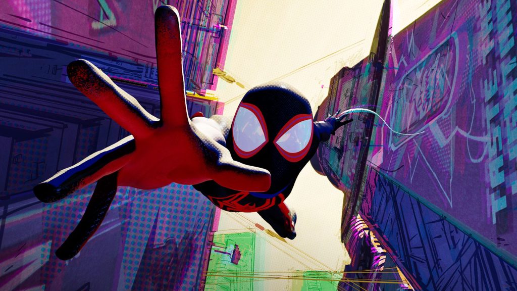 Feige Hints at Miles Morales' MCU Debut: A New Era Dawns!