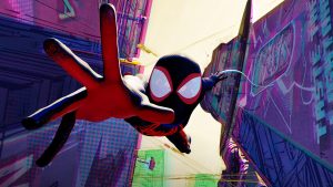TheScreeScore 6 Feige Hints at Miles Morales' MCU Debut: A New Era Dawns!