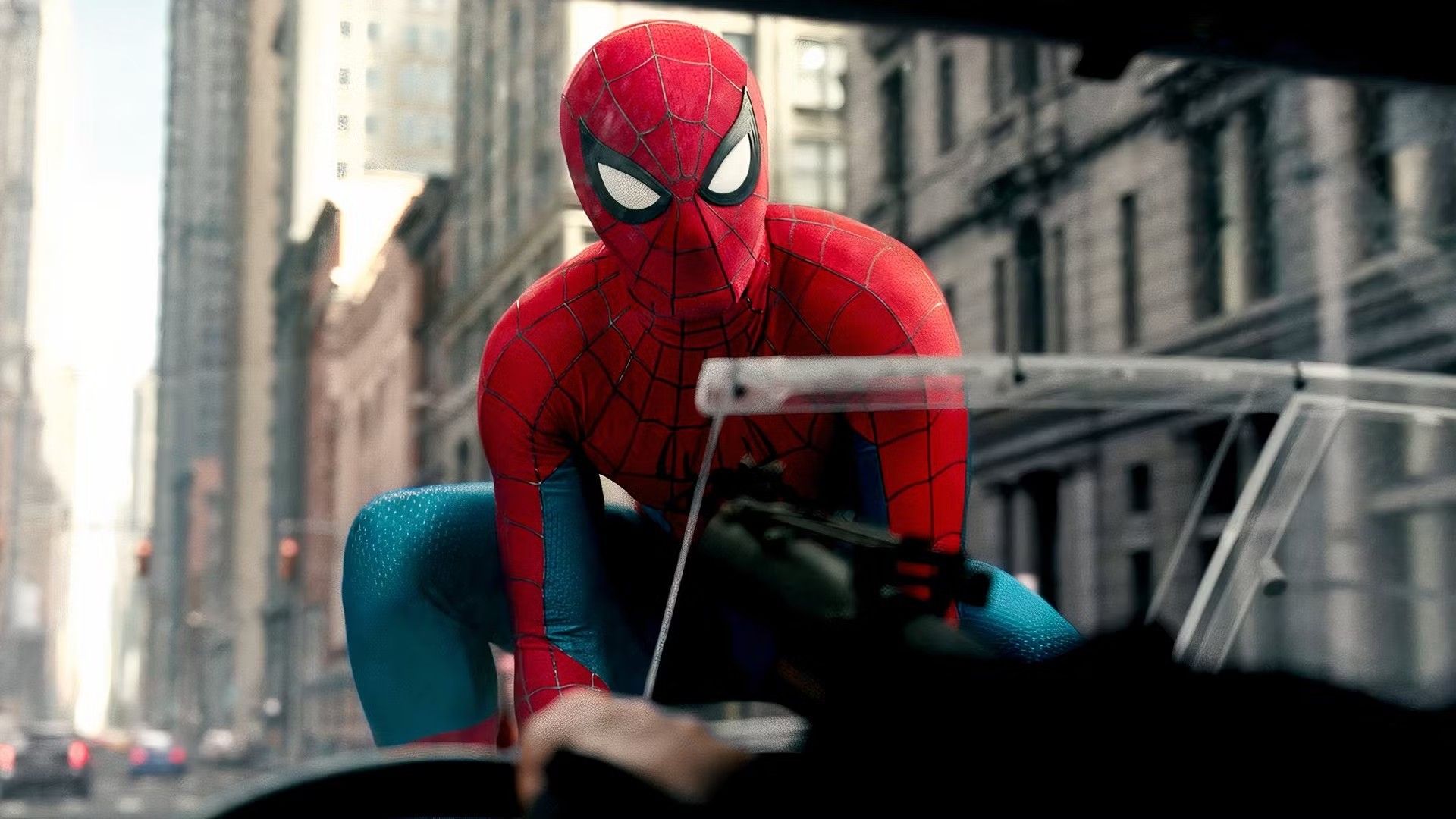 Spider-Man's MCU Future: A New Trilogy on the Horizon? 1 Spider-Man's MCU Future: A New Trilogy on the Horizon?