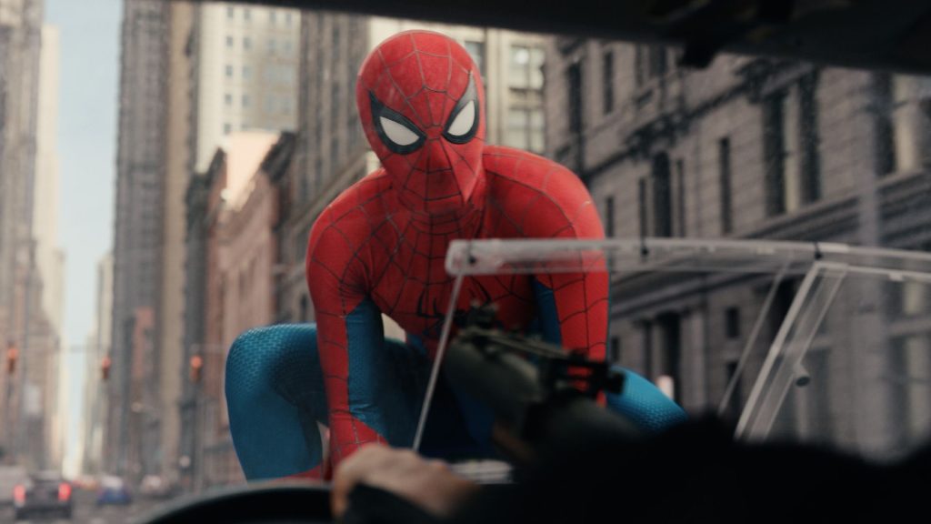 Holland's Spidey: MCU's Defining Moments Unveiled!