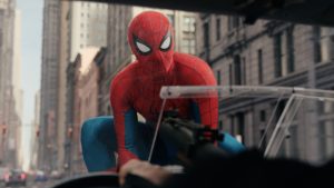 TheScreeScore 12 Holland's Spidey: MCU's Defining Moments Unveiled!