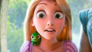 TheScreeScore 6 "Tangled" Live-Action: Corona Castle Reveal Sparks Fury!
