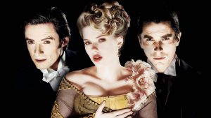 TheScreeScore 5 Nolan's Mind-Bending Classic Returns After 20 Years!