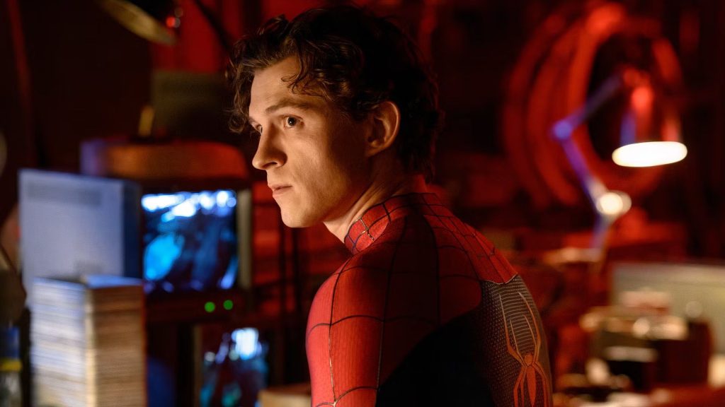 Unraveling Spider-Man's MCU Web: A Hero's Ultimate Price