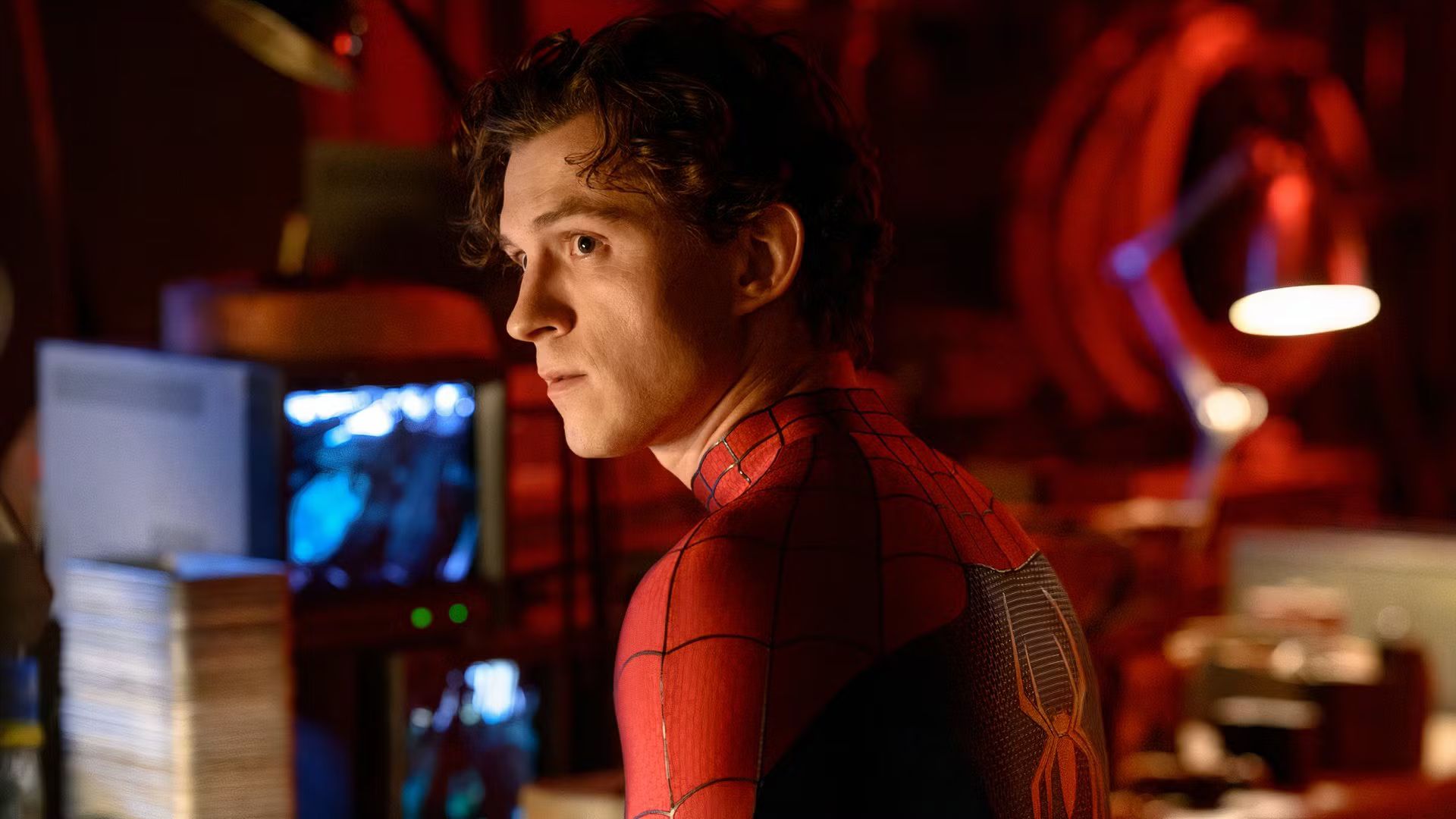 Unraveling Spider-Man's MCU Web: A Hero's Ultimate Price
