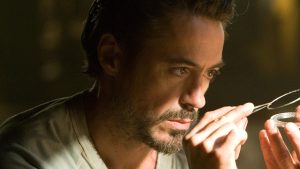 TheScreeScore 15 RDJ's Doom: Russo Bros Promise Stark Connection Answered!