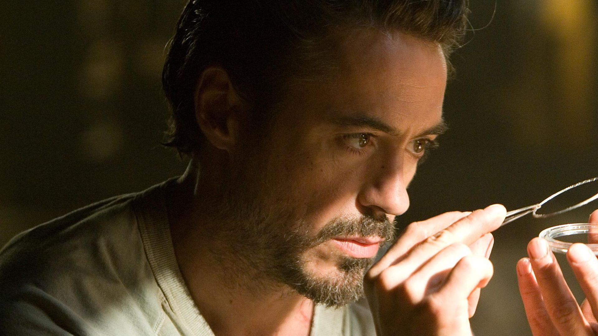 RDJ's Doom: Russo Bros Promise Stark Connection Answered!