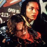 James Cameron's Forgotten Gem: 'Strange Days' Restored!