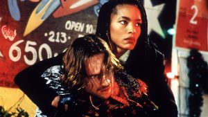 TheScreeScore 5 James Cameron's Forgotten Gem: 'Strange Days' Restored!