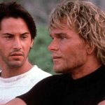 Point Break's 4K Return: A Thrill Ride 35 Years in the Making!