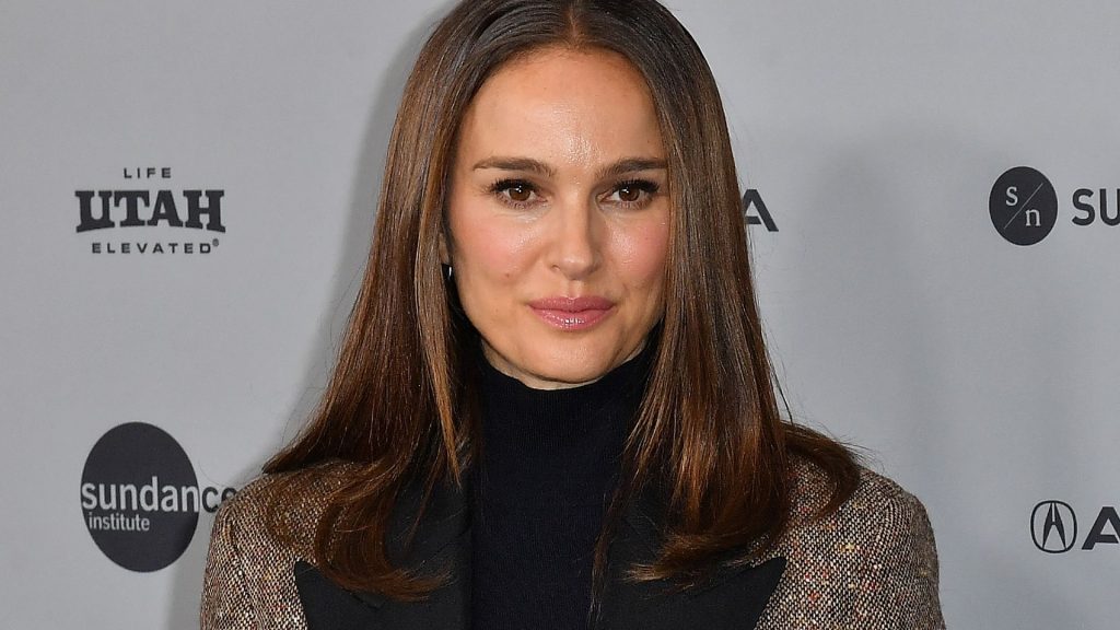 TheScreeScore 3 Portman & Annihilation Author Reunite for Sci-Fi Epic!