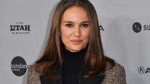 TheScreeScore 6 Portman & Annihilation Author Reunite for Sci-Fi Epic!