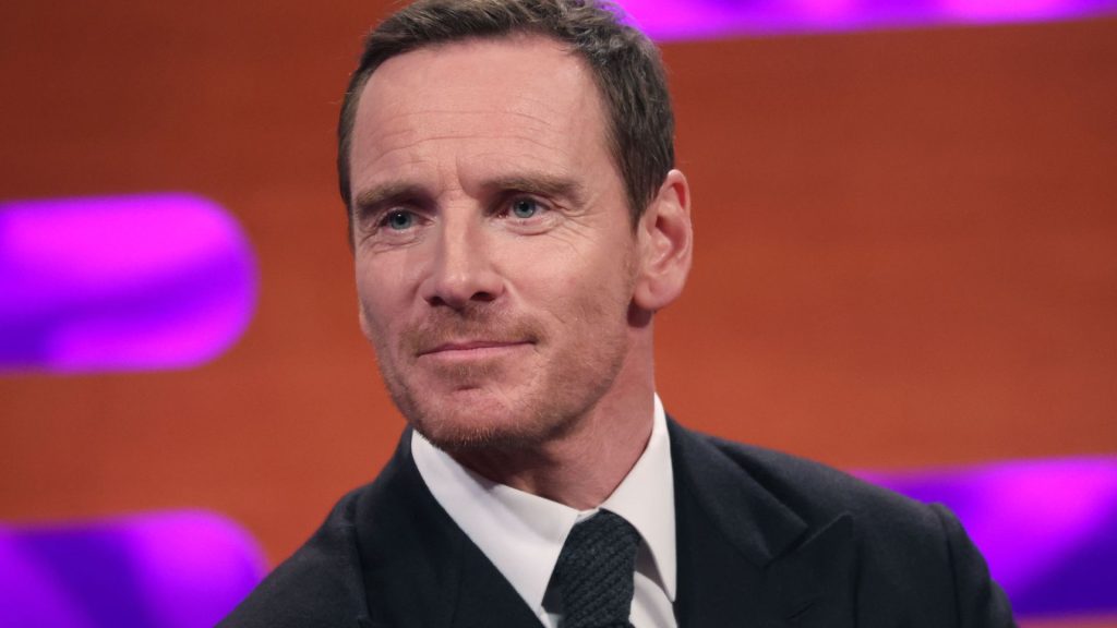 TheScreeScore 3 Fassbender's "Hope" Unleashed Early: Sci-Fi Epic Shakes Up Fall!