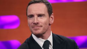 Fassbender's "Hope" Unleashed Early: Sci-Fi Epic Shakes Up Fall!