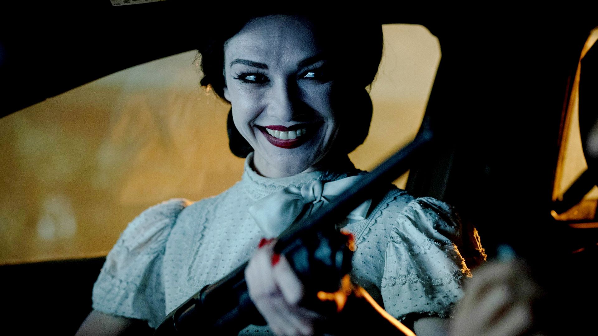 Is The Insidious Saga Losing Its Scream Power? 1 Is The Insidious Saga Losing Its Scream Power?
