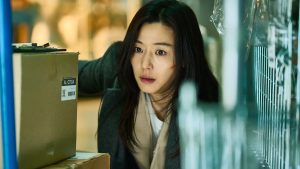 TheScreeScore 5 Colony's Shocking RT Score: Is It Better Than Train to Busan?