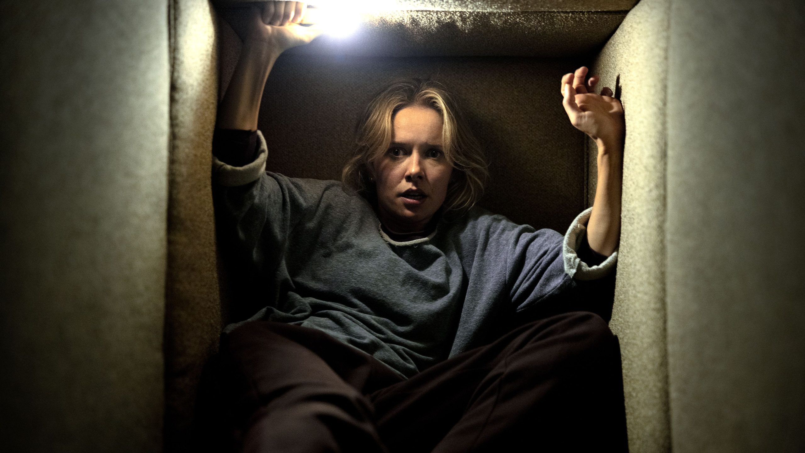 Insidious 7: Director Teases Wild New Horizons & Dream Franchises!