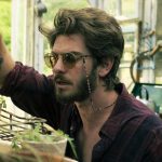 Shocking Rating Twist for Andrew Garfield's 'Artificial'