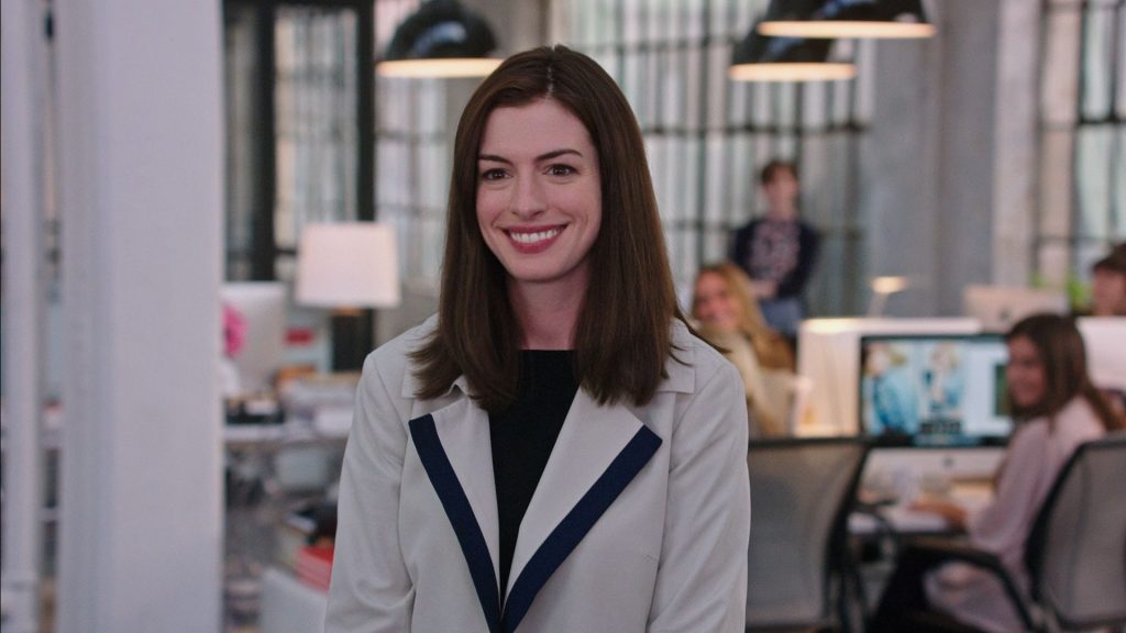 11 Years On: Hathaway's Surprise Hit Gets Korean Star Power!