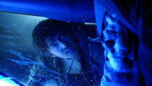 TheScreeScore 12 Raccoon City's Core Lore SHATTERED In New RE Reboot Clip?